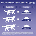 Load image into Gallery viewer, PURINA ONE Adult Chicken and Whole Grains Dry Cat Food
