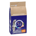 Load image into Gallery viewer, PURINA ONE Adult Chicken and Whole Grains Dry Cat Food
