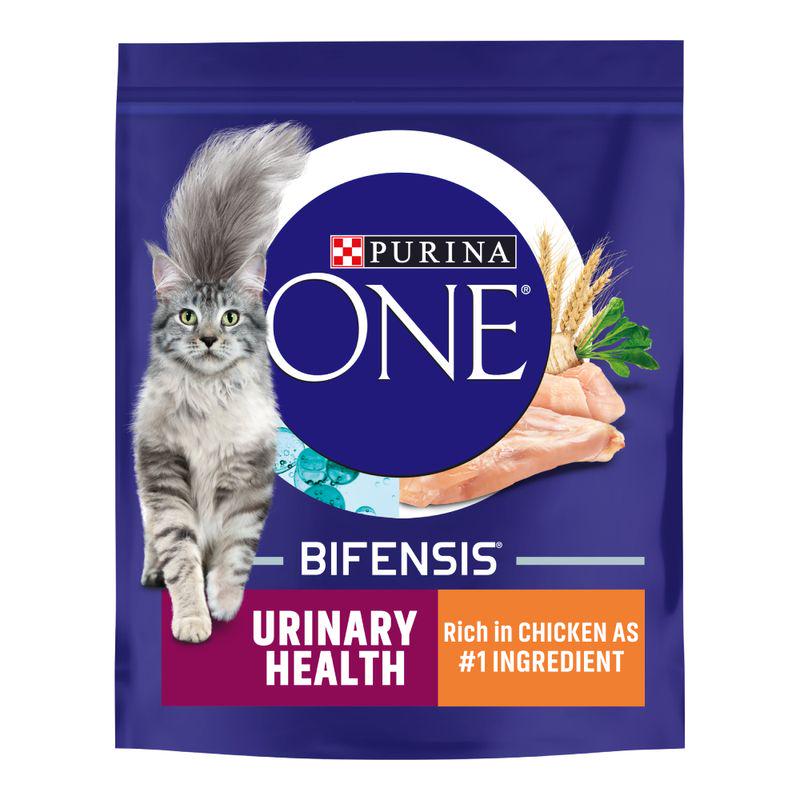Purina ONE urinary care food