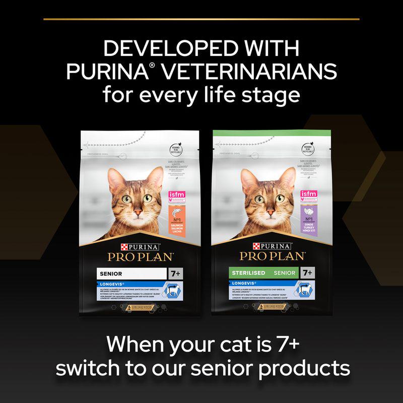 PURINA PRO PLAN Adult Renal Plus - Rich in Chicken