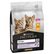 PURINA PRO PLAN Kitten Healthy Start - Rich in Chicken