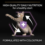 Load image into Gallery viewer, PURINA PRO PLAN Kitten Healthy Start - Rich in Chicken

