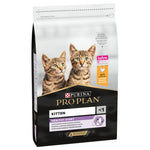 Load image into Gallery viewer, PURINA PRO PLAN Kitten Healthy Start - Rich in Chicken
