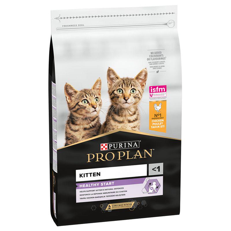 PURINA PRO PLAN Kitten Healthy Start - Rich in Chicken