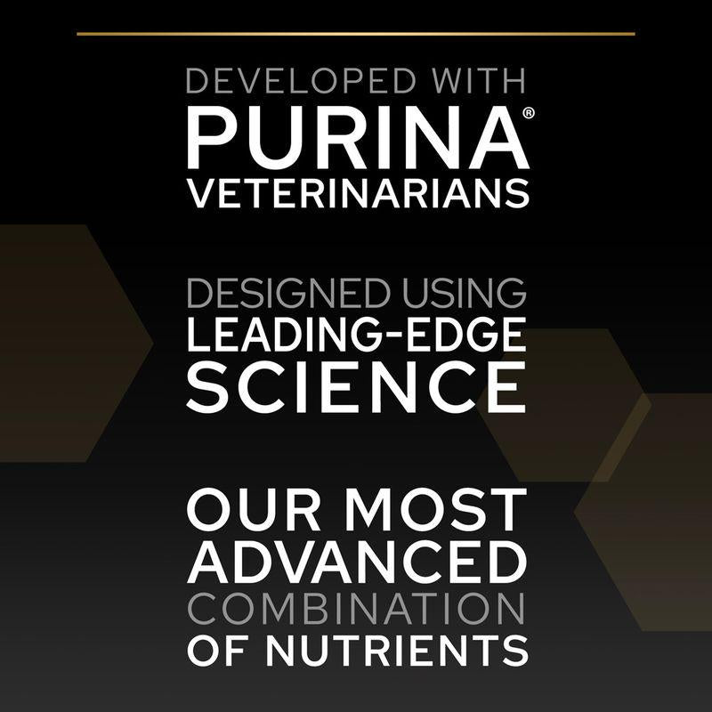 PURINA PRO PLAN Kitten Healthy Start - Rich in Chicken