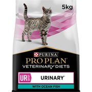 PURINA PRO PLAN Veterinary Diets Feline UR ST/OX - Urinary Ocean Fish