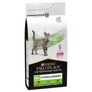 PURINA PRO PLAN Veterinary Diets Feline HA ST/OX - Hypoallergenic
