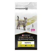 PURINA PRO PLAN Veterinary Diets Feline HP ST/OX - Hepatic