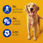 Load image into Gallery viewer, Pedigree Dentastix - Daily Oral Care for Large Dogs (&gt;25kg)
