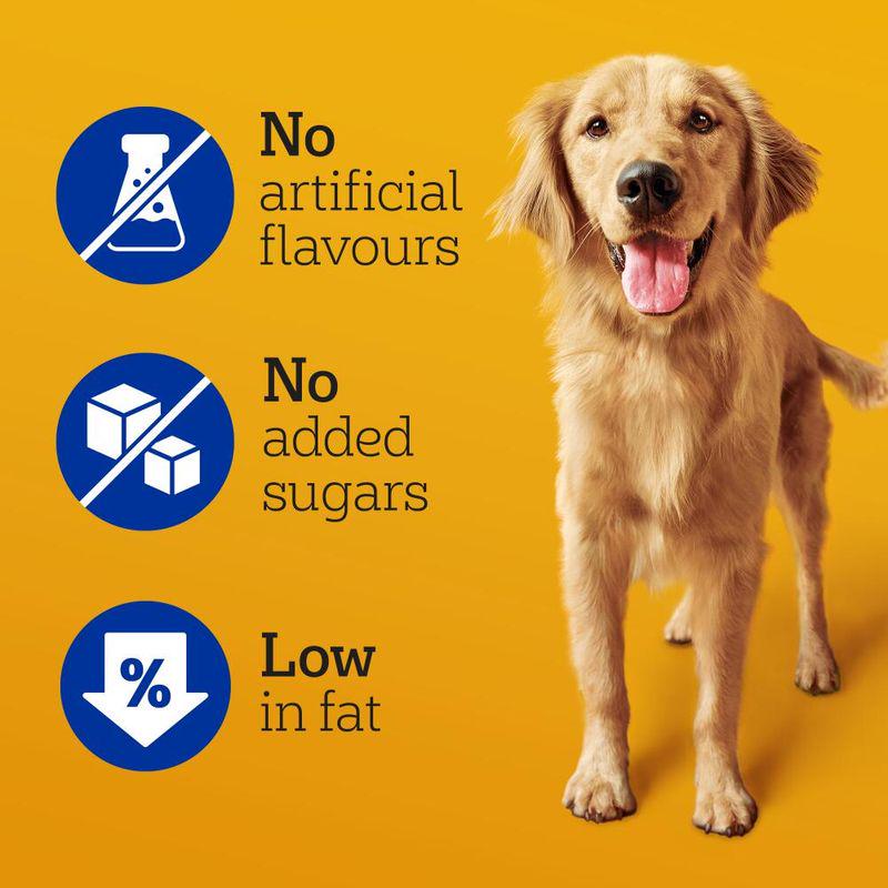 Pedigree Dentastix - Daily Oral Care for Large Dogs (>25kg)