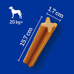 Load image into Gallery viewer, Pedigree Dentastix - Daily Oral Care for Large Dogs (&gt;25kg)
