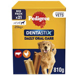 Load image into Gallery viewer, Pedigree Dentastix - Daily Oral Care for Large Dogs (&gt;25kg)

