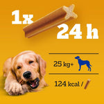 Load image into Gallery viewer, Pedigree Dentastix - Daily Oral Care for Large Dogs (&gt;25kg)
