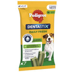 Load image into Gallery viewer, Pedigree Dentastix Fresh - Daily Oral Care for Small Dogs (5-10kg)
