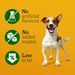 Load image into Gallery viewer, Pedigree Dentastix Fresh - Daily Oral Care for Small Dogs (5-10kg)
