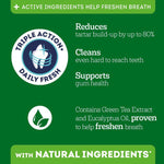 Load image into Gallery viewer, Pedigree Dentastix Fresh - Daily Oral Care for Small Dogs (5-10kg)
