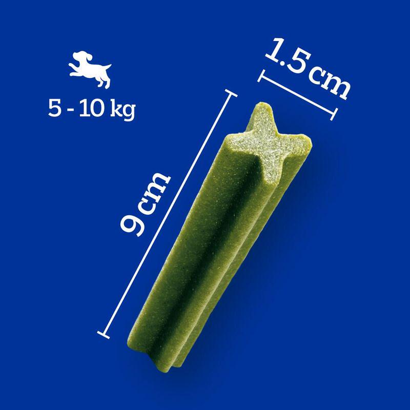 Pedigree Dentastix Fresh - Daily Oral Care for Small Dogs (5-10kg)