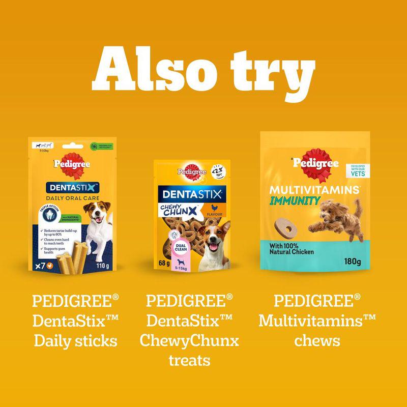 Pedigree Dentastix Fresh - Daily Oral Care for Small Dogs (5-10kg)