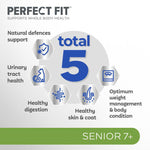 Load image into Gallery viewer, Perfect Fit Senior 7+ Rich in Chicken
