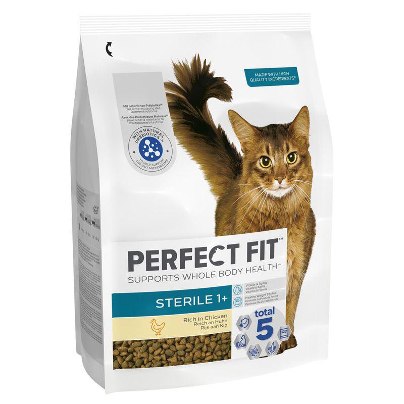 Perfect Fit Sterile 1+ Rich in Chicken