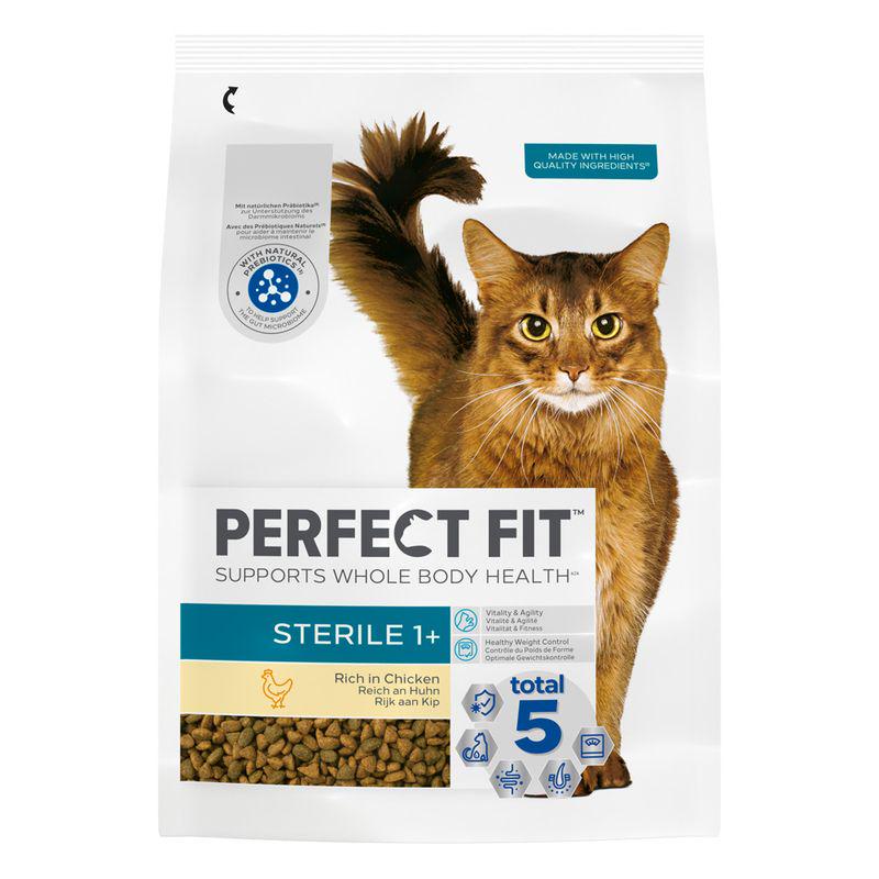 Perfect Fit Sterile 1+ Rich in Chicken