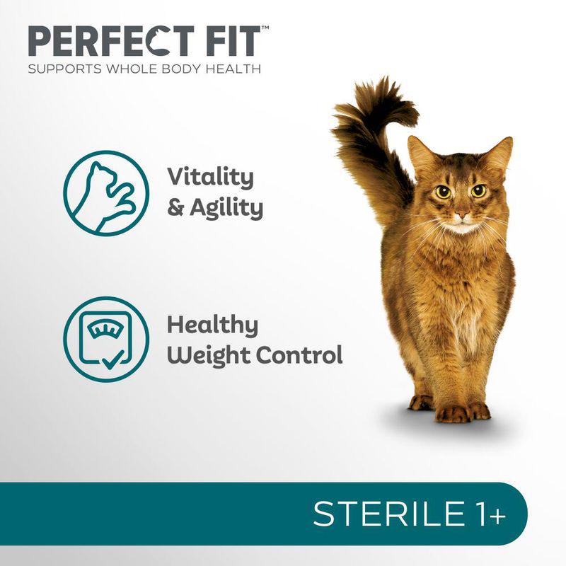 Perfect Fit Sterile 1+ Rich in Chicken