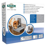 Load image into Gallery viewer, PetSafe® Automatic 2 Meal Pet Feeder
