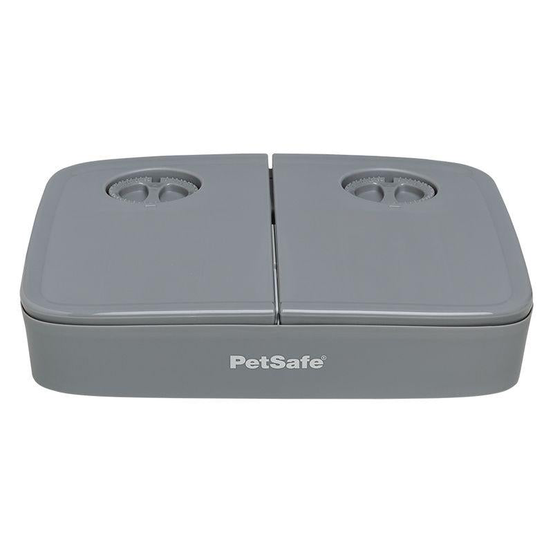 PetSafe® Automatic 2 Meal Pet Feeder