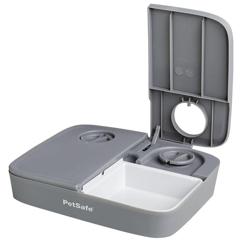 PetSafe® Automatic 2 Meal Pet Feeder