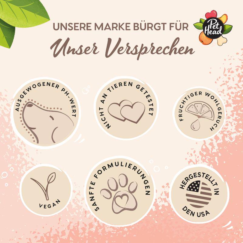 Pet Head Quick Fix Spray