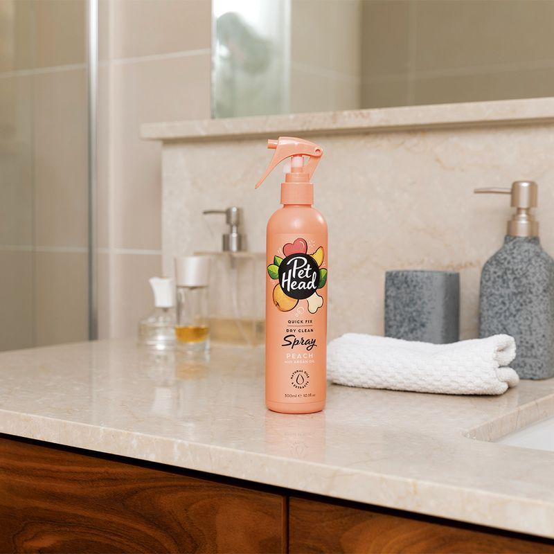 Pet Head Quick Fix Spray