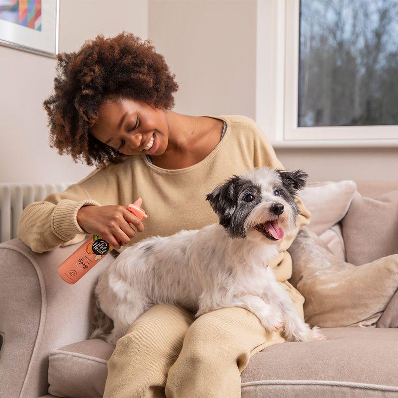 Pet Head Quick Fix Spray
