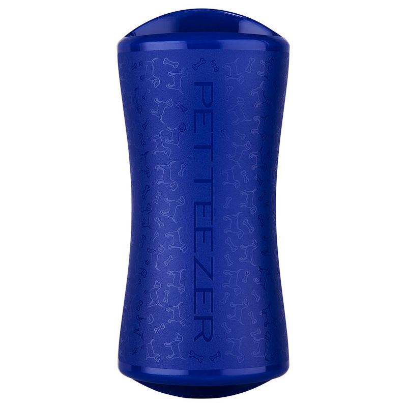 Pet Teezer De-shedding Brush Small