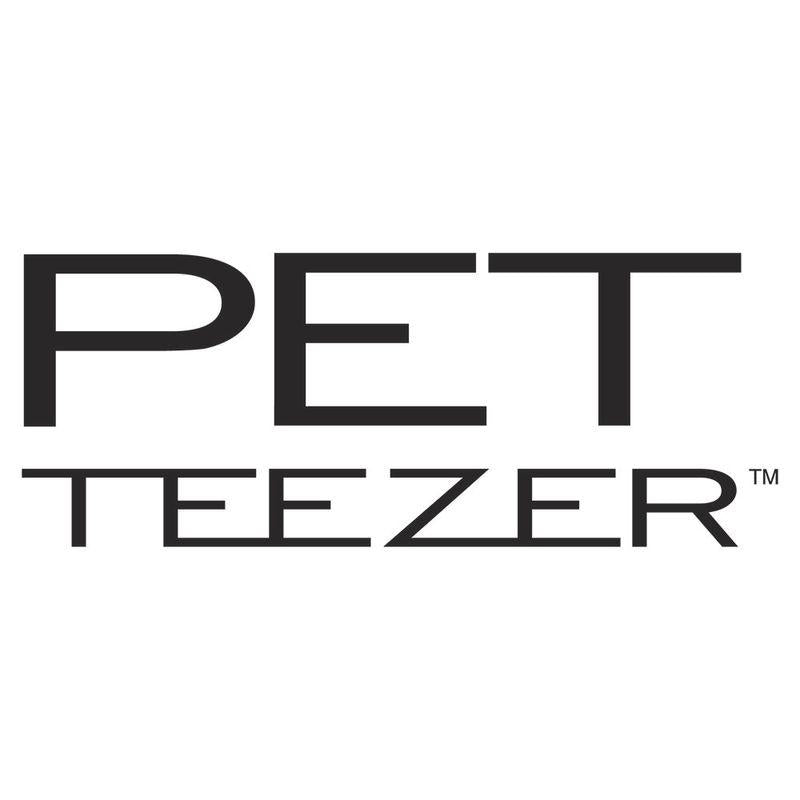 Pet Teezer De-shedding Brush