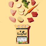 Load image into Gallery viewer, Pooch and Mutt Wet Dog Food - Chicken and Beef
