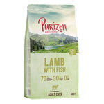 Load image into Gallery viewer, Purizon Adult Grain-Free Lamb with Fish
