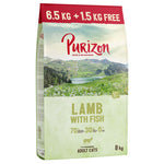Load image into Gallery viewer, Purizon Adult Grain-Free Lamb with Fish
