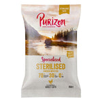 Load image into Gallery viewer, Purizon Adult Sterilised Grain-Free Chicken and Fish

