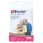 Load image into Gallery viewer, Replacement Filters - Savic Cat Litter Boxes

