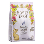Load image into Gallery viewer, Rosie&#39;s Farm Adult Farmer&#39;s Delight with Turkey and Sweet Potato
