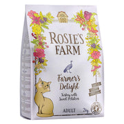 Rosie's Farm Adult Farmer's Delight with Turkey and Sweet Potato