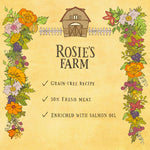 Load image into Gallery viewer, Rosie&#39;s Farm Mixed Trial Pack 3 x 400g
