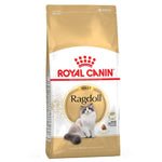 Load image into Gallery viewer, Royal Canin Breed Dry Cat Food Economy Packs
