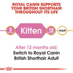 Load image into Gallery viewer, Royal Canin British Shorthair Kitten
