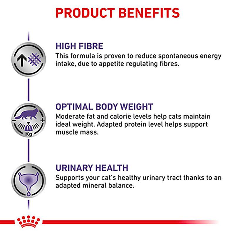 Royal Canin Expert Feline - Neutered Satiety Balance