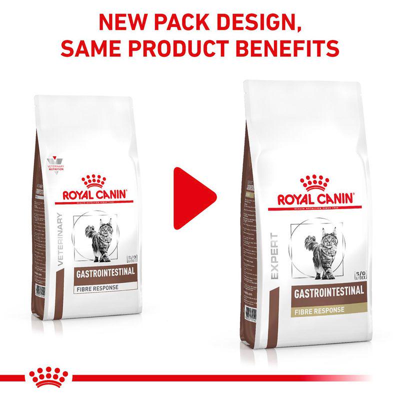 Royal Canin Expert Feline Gastrointestinal Fibre Response