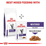 Load image into Gallery viewer, Royal Canin Expert Feline - Neutered Satiety Balance
