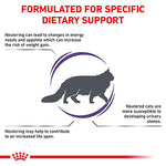Load image into Gallery viewer, Royal Canin Expert Feline - Neutered Satiety Balance
