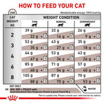Load image into Gallery viewer, Royal Canin Expert Feline Gastrointestinal Fibre Response
