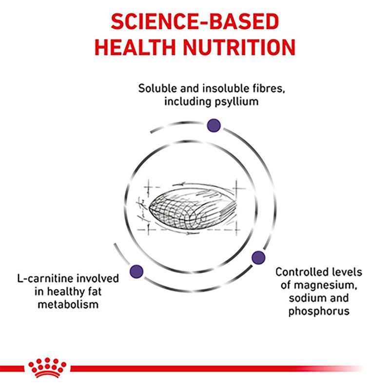 Royal Canin Expert Feline - Neutered Satiety Balance